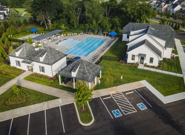 5329 Bridgemore Blvd, Murfreesboro, TN 37129