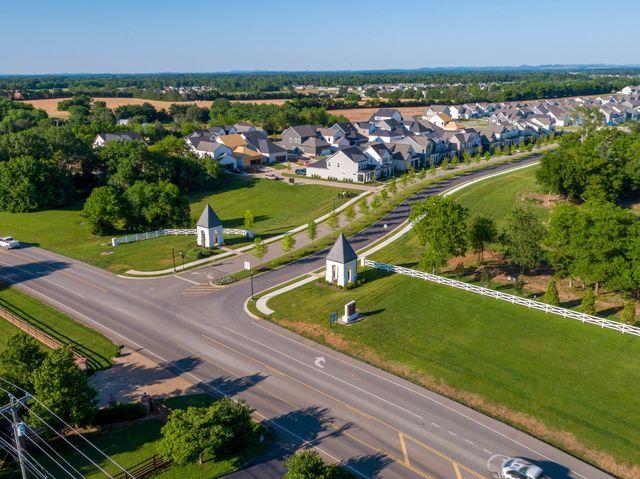 5329 Bridgemore Blvd, Murfreesboro, TN 37129