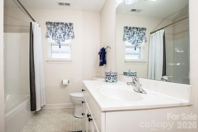 134 Ashwood Lane, Mooresville, NC 28117