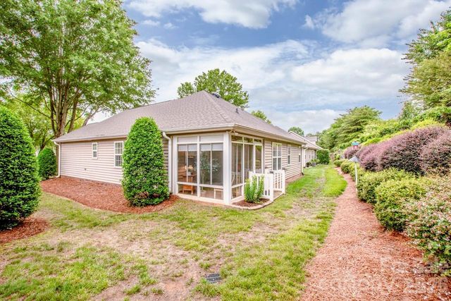 134 Ashwood Lane, Mooresville, NC 28117