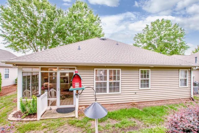 134 Ashwood Lane, Mooresville, NC 28117
