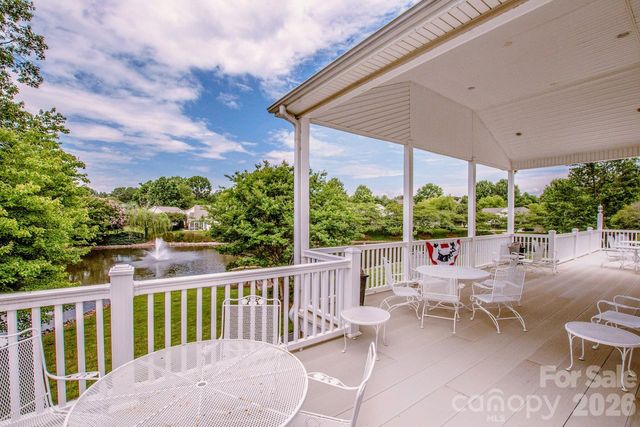 134 Ashwood Lane, Mooresville, NC 28117