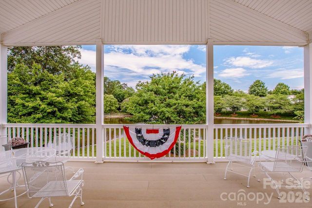 134 Ashwood Lane, Mooresville, NC 28117