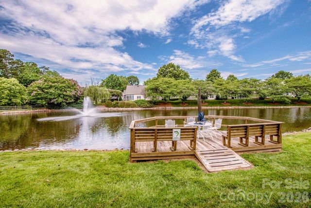 134 Ashwood Lane, Mooresville, NC 28117