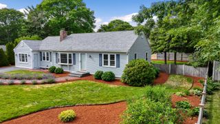 106 White Rock Road, Yarmouth Port, MA 02675