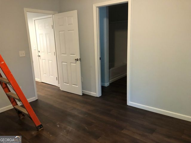 133 Park Avenue, Milledgeville, GA 31061