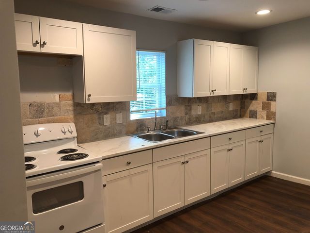 133 Park Avenue, Milledgeville, GA 31061