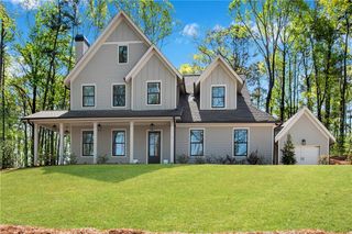 1 Ewing Way, Dacula, GA 30019