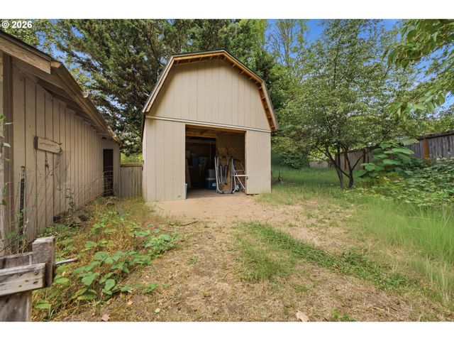 2281 BLACKBURN St, Eugene, OR 97405