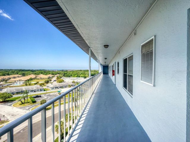 4939 FLORAMAR TERRACE 912, New Port Richey, FL 34652