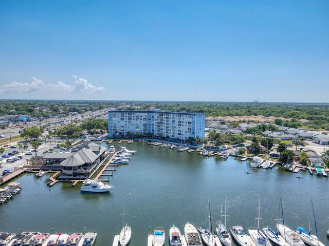 4939 FLORAMAR TERRACE 912, New Port Richey, FL 34652