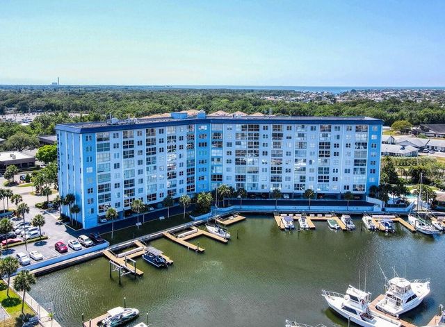 4939 FLORAMAR TERRACE 912, New Port Richey, FL 34652