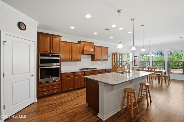 627 Lyrebird Avenue, Wilmington, NC 28412