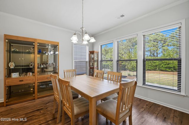 627 Lyrebird Avenue, Wilmington, NC 28412