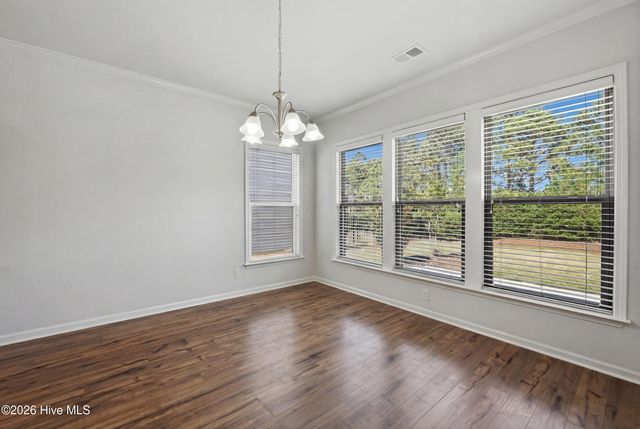 627 Lyrebird Avenue, Wilmington, NC 28412