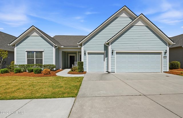 627 Lyrebird Avenue, Wilmington, NC 28412
