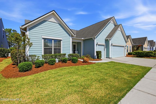627 Lyrebird Avenue, Wilmington, NC 28412