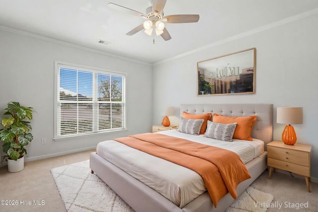 627 Lyrebird Avenue, Wilmington, NC 28412