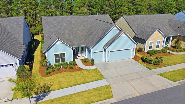627 Lyrebird Avenue, Wilmington, NC 28412