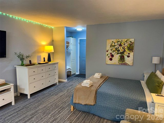 160 Whitney Boulevard 3, Lake Lure, NC 28746