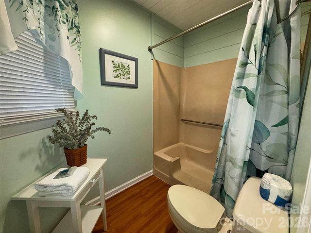 160 Whitney Boulevard 3, Lake Lure, NC 28746