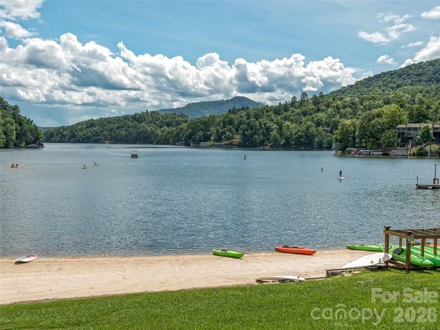 160 Whitney Boulevard 3, Lake Lure, NC 28746