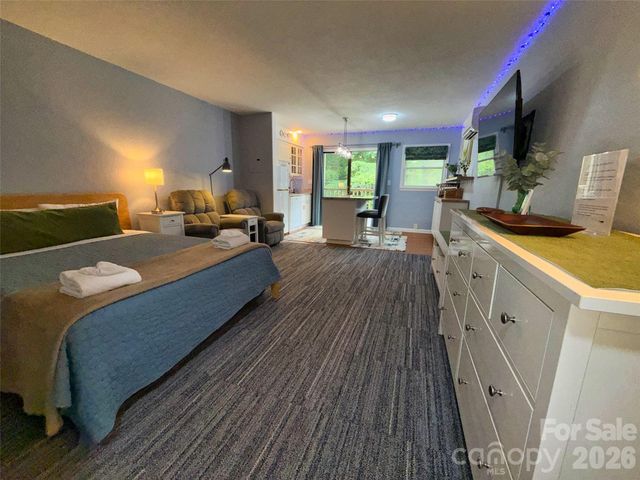 160 Whitney Boulevard 3, Lake Lure, NC 28746