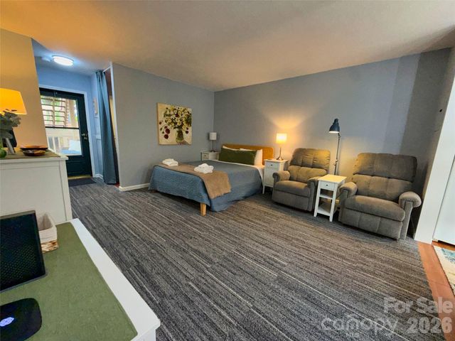 160 Whitney Boulevard 3, Lake Lure, NC 28746