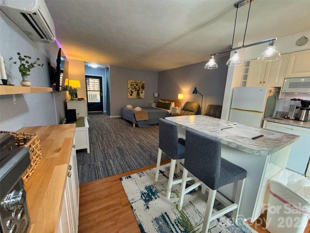 160 Whitney Boulevard 3, Lake Lure, NC 28746