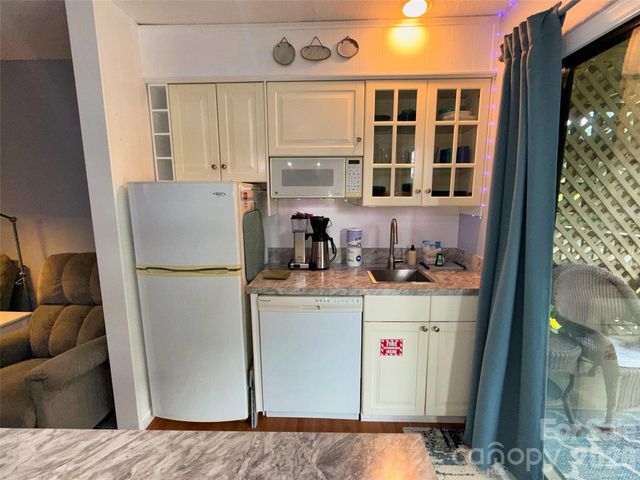 160 Whitney Boulevard 3, Lake Lure, NC 28746