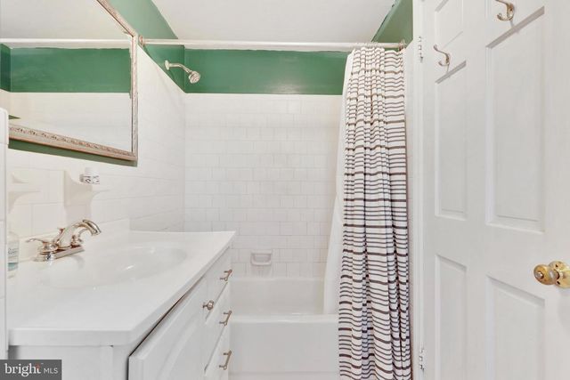 24 E HAMBURG ST, Baltimore, MD 21230
