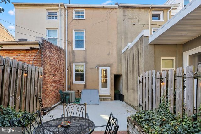 24 E HAMBURG ST, Baltimore, MD 21230
