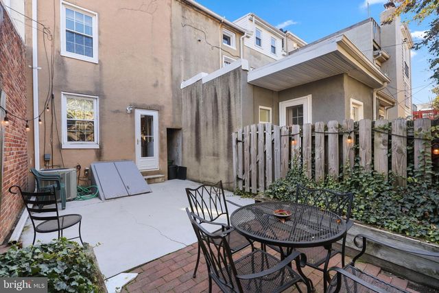 24 E HAMBURG ST, Baltimore, MD 21230