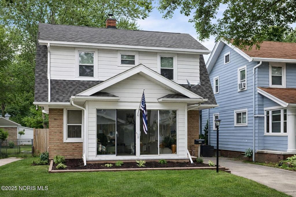 4120 Parrakeet Avenue, Toledo, OH 43612