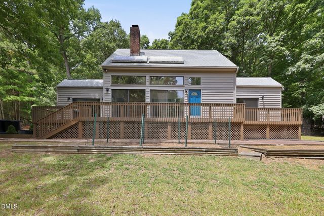 3433 Jones Ferry Road, Chapel Hill, NC 27516