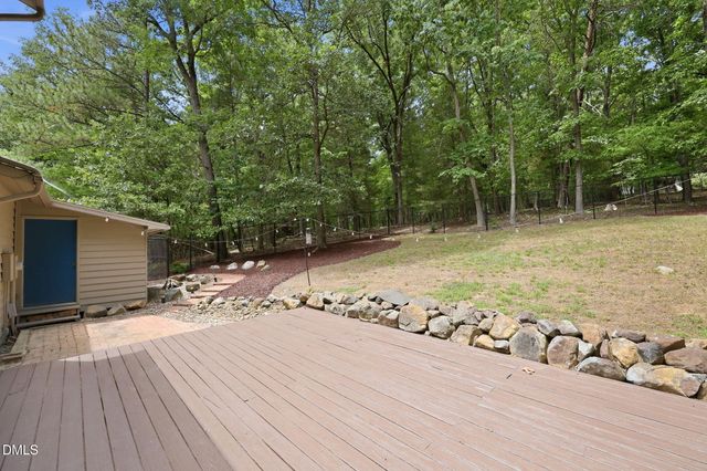 3433 Jones Ferry Road, Chapel Hill, NC 27516