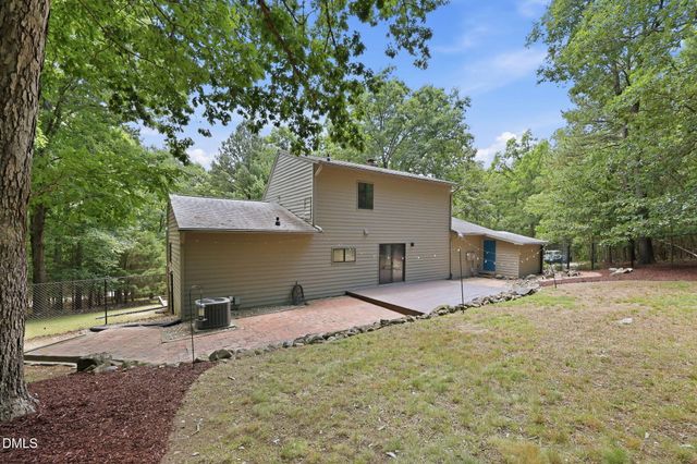 3433 Jones Ferry Road, Chapel Hill, NC 27516