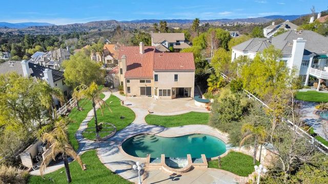 15508 Live Oak Springs Canyon, Canyon Country, CA 91387