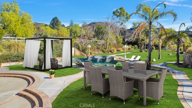 15508 Live Oak Springs Canyon, Canyon Country, CA 91387