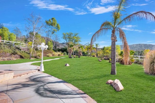 15508 Live Oak Springs Canyon, Canyon Country, CA 91387