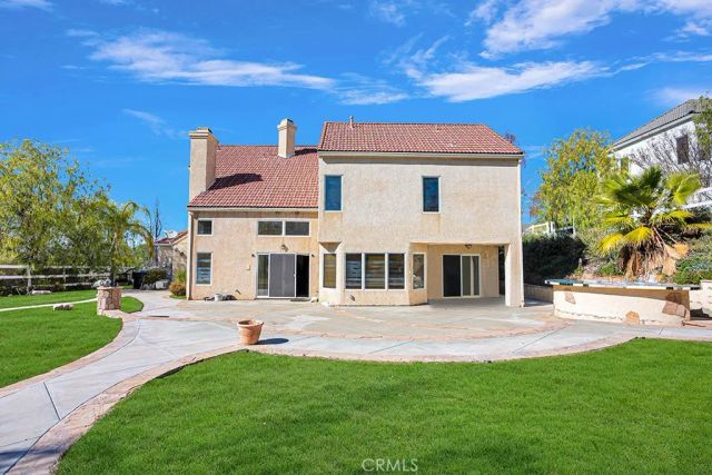 15508 Live Oak Springs Canyon, Canyon Country, CA 91387