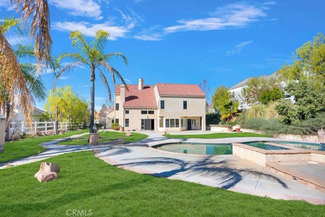 15508 Live Oak Springs Canyon, Canyon Country, CA 91387