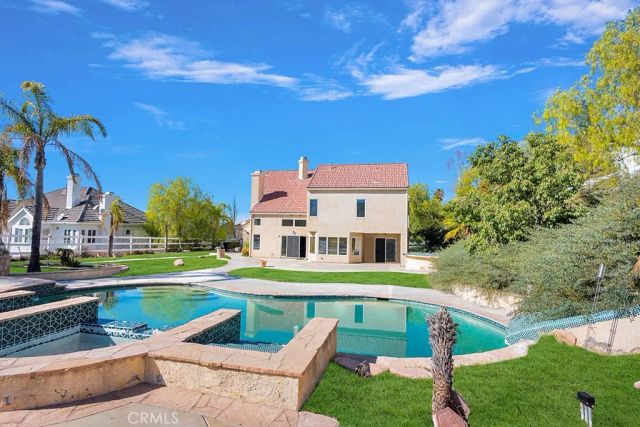 15508 Live Oak Springs Canyon, Canyon Country, CA 91387