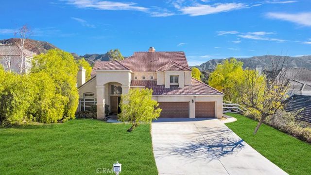 15508 Live Oak Springs Canyon, Canyon Country, CA 91387