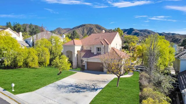 15508 Live Oak Springs Canyon, Canyon Country, CA 91387