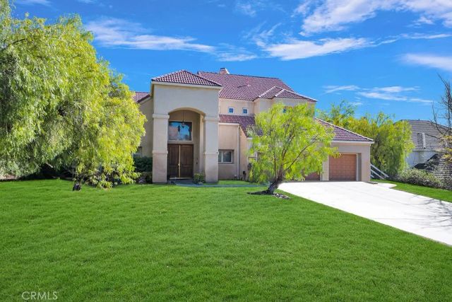 15508 Live Oak Springs Canyon, Canyon Country, CA 91387