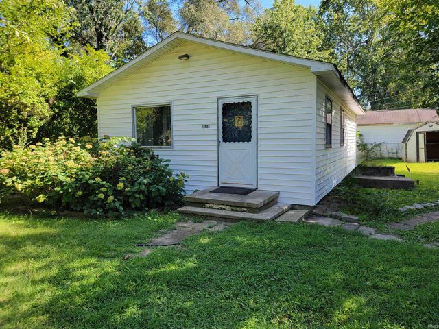 19952 Jane Street, South Bend, IN 46637
