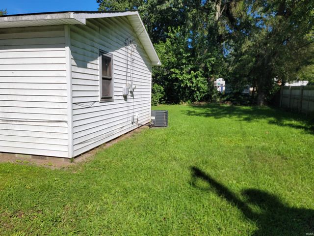 19952 Jane Street, South Bend, IN 46637