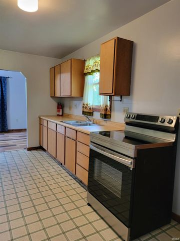 19952 Jane Street, South Bend, IN 46637