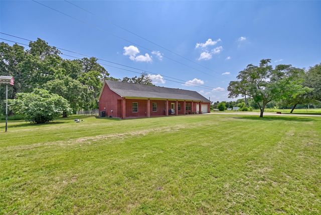 8514 County Road 313, Plantersville, TX 77363